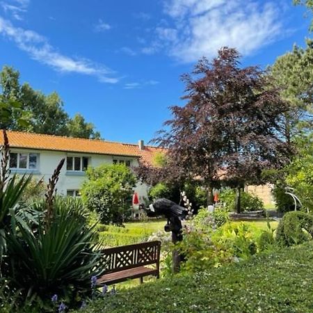 Hostal La Ferme Wessiere Oye-Plage Exterior foto