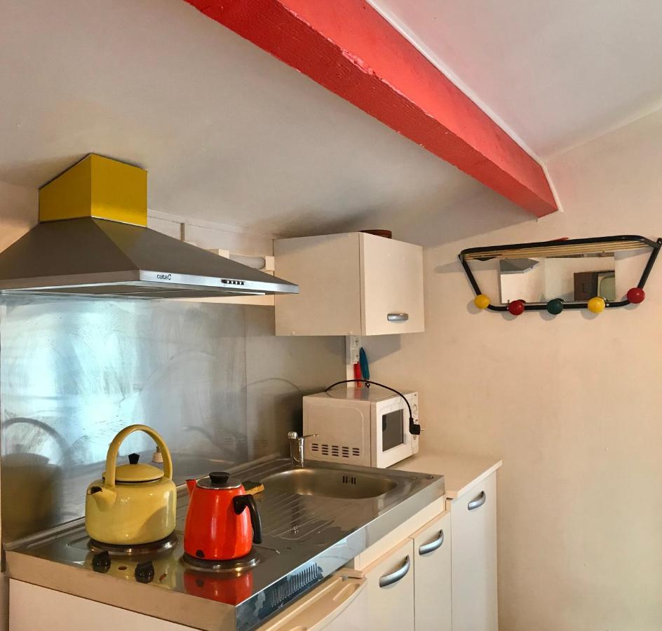 Hostal La Ferme Wessiere Oye-Plage Exterior foto