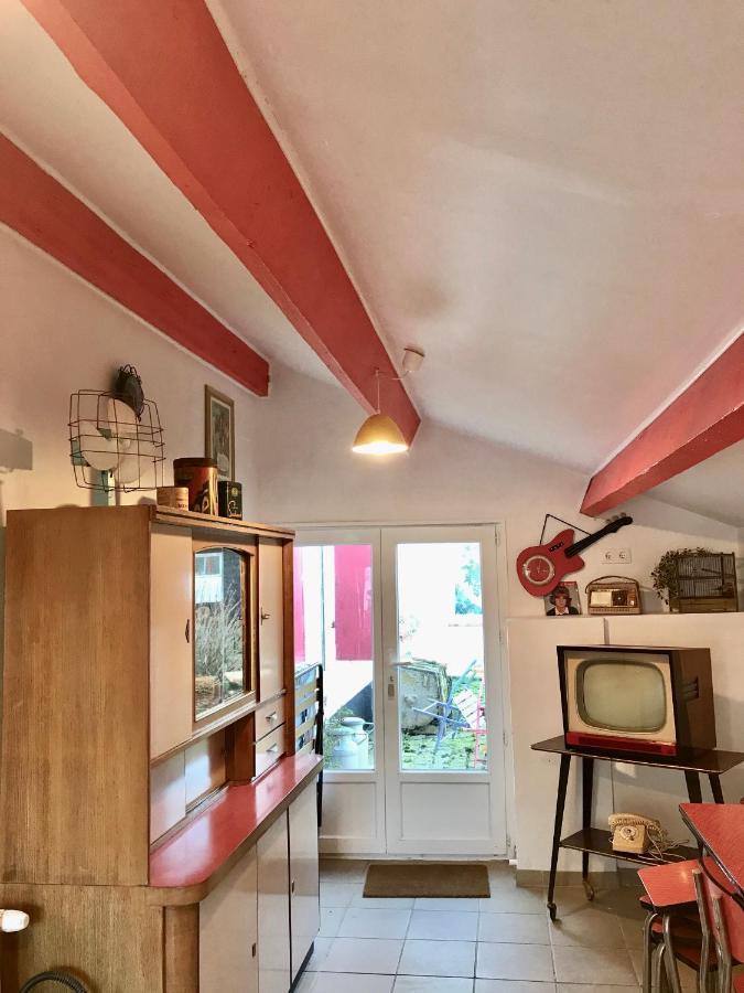 Hostal La Ferme Wessiere Oye-Plage Exterior foto