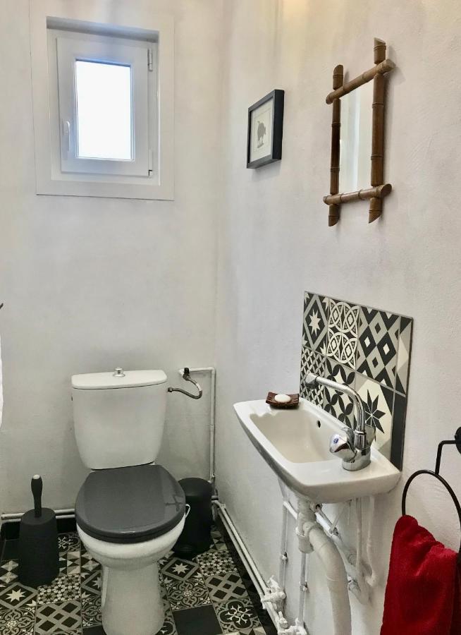 Hostal La Ferme Wessiere Oye-Plage Exterior foto
