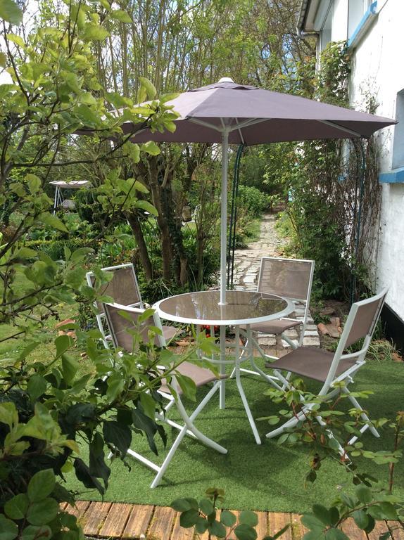 Hostal La Ferme Wessiere Oye-Plage Exterior foto