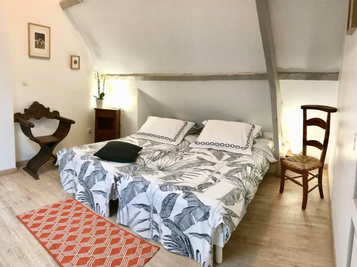 Hostal La Ferme Wessiere Oye-Plage Exterior foto