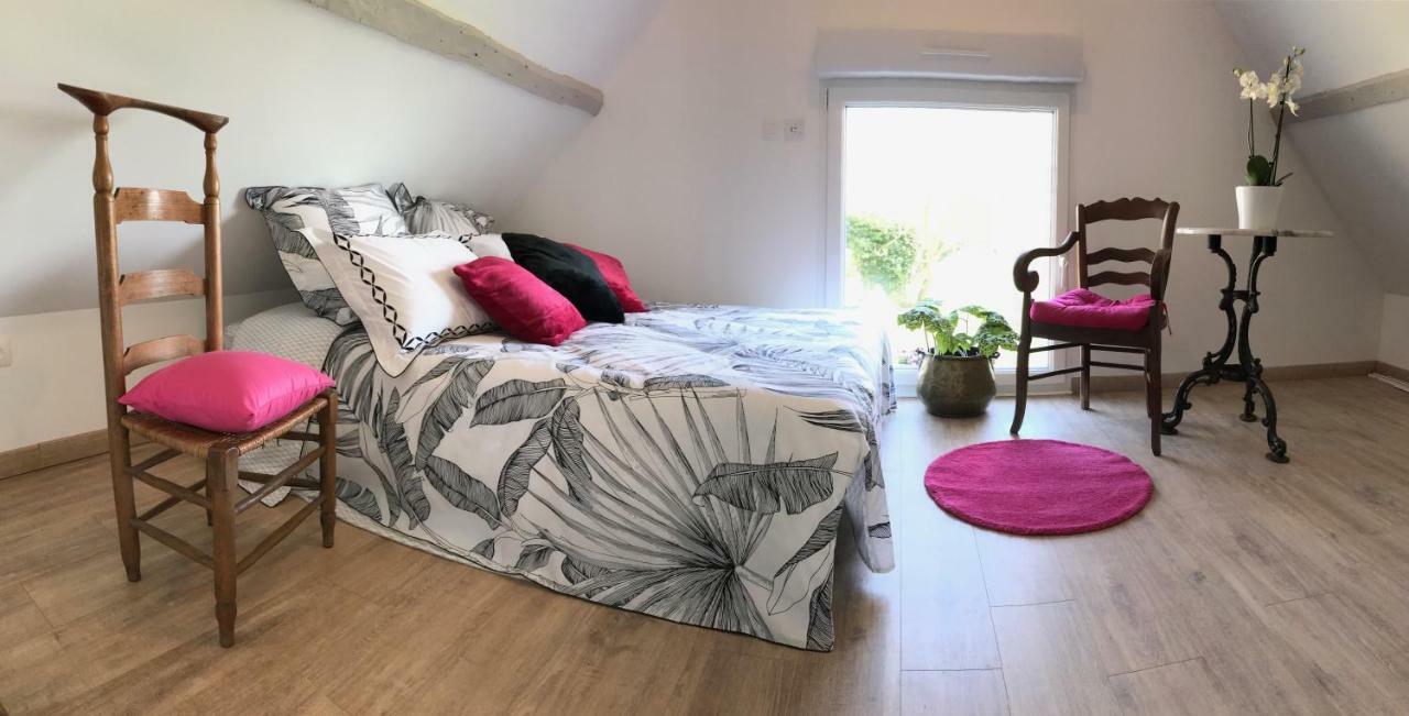 Hostal La Ferme Wessiere Oye-Plage Exterior foto