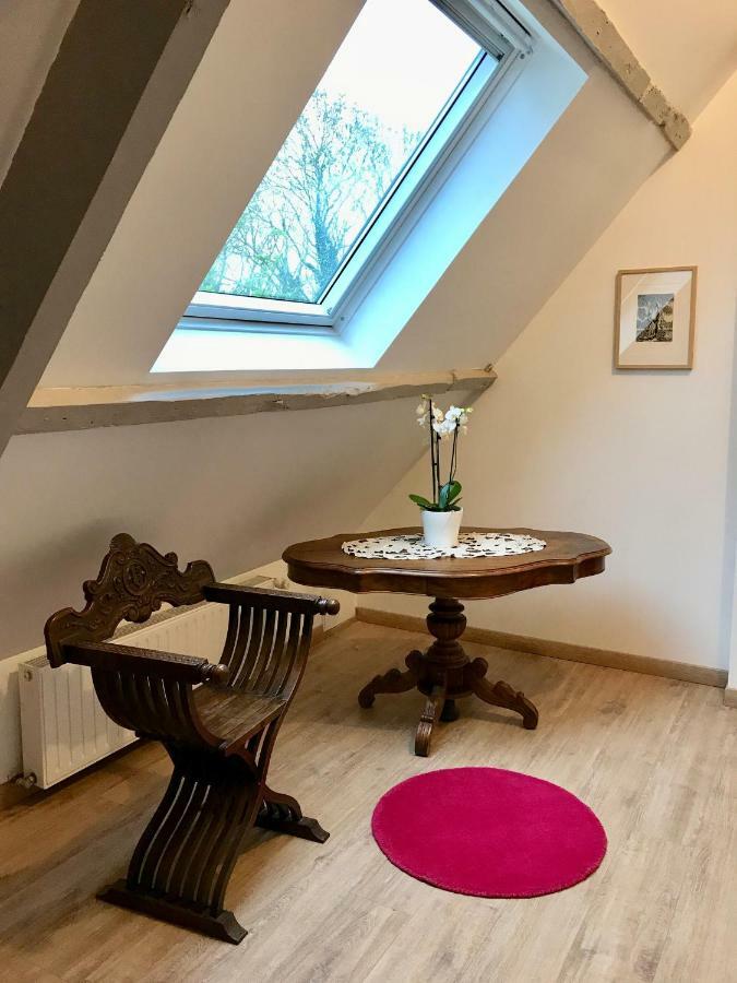 Hostal La Ferme Wessiere Oye-Plage Exterior foto